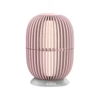 澳得迈(AODMA) 仙人球加湿器H8粉色