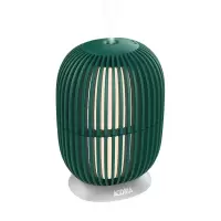 澳得迈(AODMA) 仙人球加湿器H8绿色