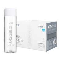 依能 苏打水400ml*15瓶箱装pH值8.5± 单位:件