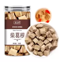 葛根块丁柴葛根官方店无硫新货正品葛根茶粉柴葛根泡茶水喝