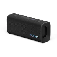 索尼(SONY) ULT FIELD 3 便携超强音 便携式蓝牙音箱 黑色