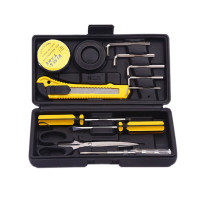 保升 NNSP-559 五金工具套装 13件套