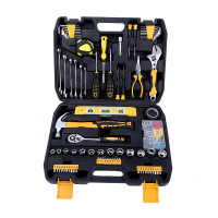 保升 NNSP-566 五金工具套装 108件套