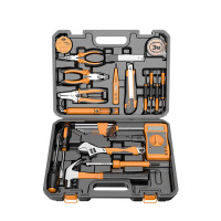 保升 NNSP-550 五金工具套装 勇者版29件