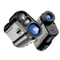 佰纳瑞(BAINARUI)BR-1000 激光测距望远镜 测试距离1000米 单位:台