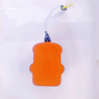 文依 WEYER 电磁排污阀2自控温电热套 第1类 MH2105-G-61