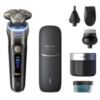 飞利浦电动剃须刀XP9405