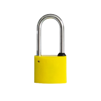 留阳 LiuY-z19 35mm宽40mm钩通开 塑钢梅花锁 单位:把