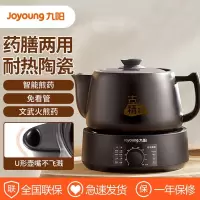 九阳分体式煎药壶全自动熬药电炖锅GD3006BQ