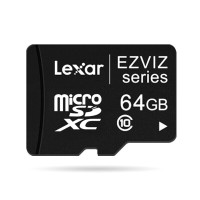 萤石(EZVIZ) 萤石内存卡:64G