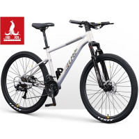 凤凰(PHOENIX) 27.5寸27速山地车 FA300(辐条轮) 白色