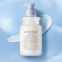 蓬派 氨基酸蚕丝弹力美发 护发素- 玫瑰 450ml