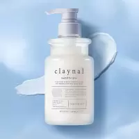 蓬派 氨基酸蚕丝弹力美发 护发素- 玫瑰 450ml