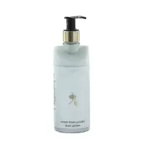 企采严选 白茶洗发水沐浴露洗手液护手霜300ml大瓶护手霜 茗珍白茶