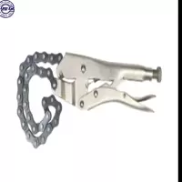 长城链条大力钳236119