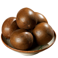 罗汉果 单位:个(20个起订)