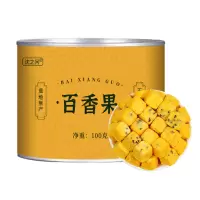 冻干百香果干水果茶冷泡茶百香果块冲泡可搭柠檬金桔茶柠檬片泡水