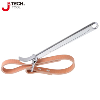 捷科(JETECH)STW-9 机油滤清器皮带扳手拆卸机油滤芯机油格扳手