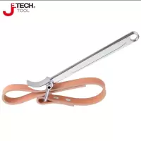 捷科(JETECH)STW-9 机油滤清器皮带扳手拆卸机油滤芯机油格扳手