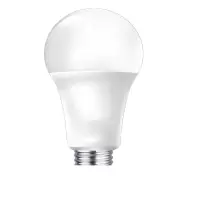 企采严选 LED灯泡节能灯光源拉尾蜡烛尖泡e14小螺口球泡5W [5只装]5.5瓦 4000K暖白光 E14小螺口