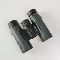 骏疆 0825望远镜 绿色