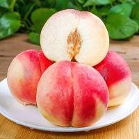 鑫牧盟 鲜桃/斤