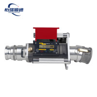 怡瑞顺通 科耀便携式卸油流量计/便携式流量计T-80(DN80)