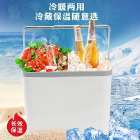 悠拓者手提冷暖保温箱 6L YT-CZ0076-6