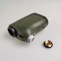 骏疆XH1800测距仪 绿色
