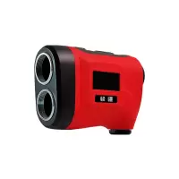 骏疆XH1500S方位角测高测距仪