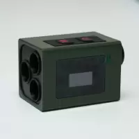 骏疆XH3000测距测高仪