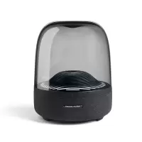 哈曼卡顿 Aura Studio3 音乐琉璃3 黑色