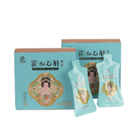 茯济堂 霍山石斛原浆210ML(无礼袋)