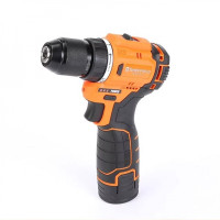 钢盾12V双速无刷锂电钻S700101