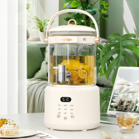 杜邦(DUPONT)多功能养生壶PYS-KY1028,2.8L