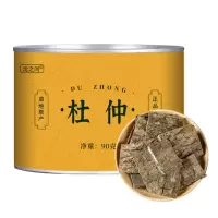 杜仲新货品生杜仲树皮杜仲粉杜仲片杜仲茶杜肿搭巴戟天锁阳泡酒