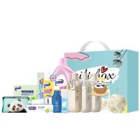 [邂逅夏天]国产日化套餐-XHXT027