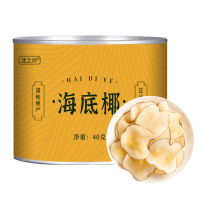 海底椰片新鲜无硫新货海底椰干浓香广东煲汤汤料煮糖水炖汤食材