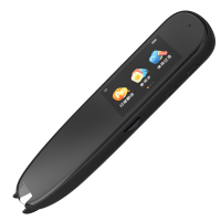 Zoobies墨小客智能WIFI扫描翻译词典笔C4