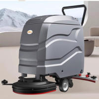 嘉洁力 GCE手推式洗地机 G2锂电款