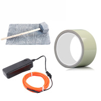 演出道具材料组合/套