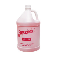 白云洁霸 洁厕剂 3.78L/桶 单位:桶