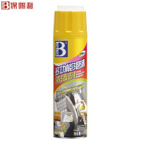 保赐利 多功能泡沫清洁剂650ml 单位:瓶