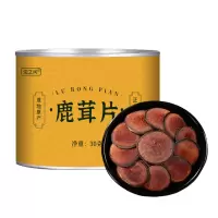 梅花鹿鹿茸片鹿茸血片干片角片正品泡酒料甄选滋补养生整枝鹿角