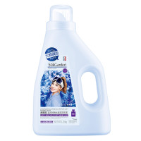 蔬果园(SUKGARDEN)SukGarden蔬果园蓝风铃香水柔软洗衣液1.25KG