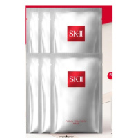 SK-II 03护肤面膜(前男友面膜)6片一盒