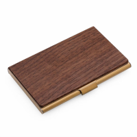 迷你名片夹不锈钢