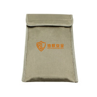 铂联安全(BOLIANANQUAN) 手机通讯信号隔离袋BL-5GSD2