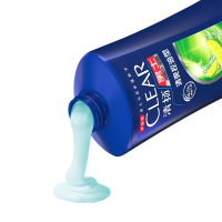 清扬男士去屑洗发露 清爽控油型 720g