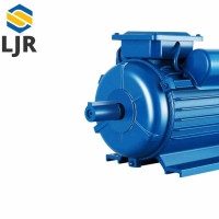 利冀尔电动机YZR132M2-6-3.7KW/台